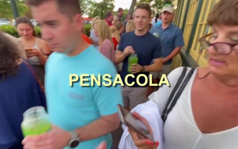 Pensacola Florida Travel Guide