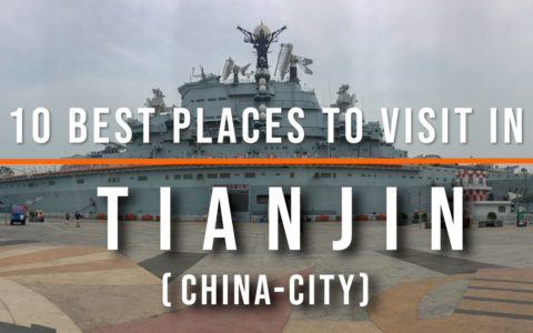 The Top 10 Attractions in Tianjin, China | Travel Video | Travel Guide | SKY Travel