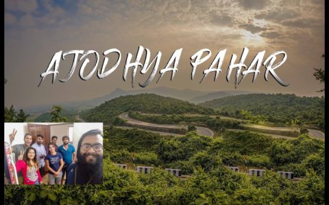 Purulia Travel Guide | Ajodhya Pahar | Lower Dam ,Upper Dam ,Turga Falls | Laharia Shiv Mandir |
