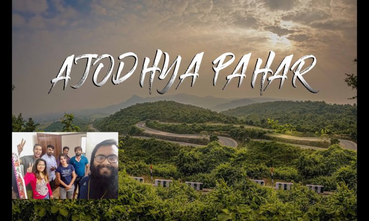 Purulia Travel Guide | Ajodhya Pahar | Lower Dam ,Upper Dam ,Turga Falls | Laharia Shiv Mandir |