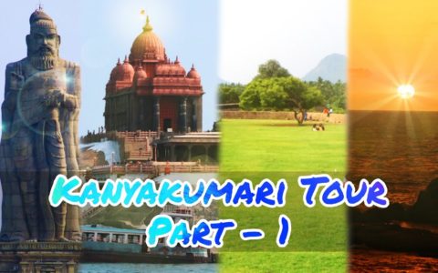 Kanyakumari 2021 travel guide #1| #Vdiaries #therindhumtheriyamalum #kanyakumari #tour #vlog #recent