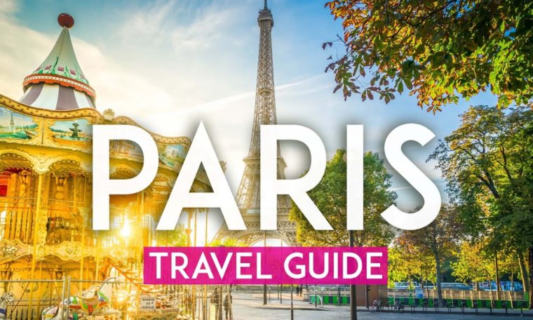 PARIS travel guide | Experience Paris