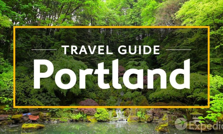 Portland Vacation Travel Guide | Expedia