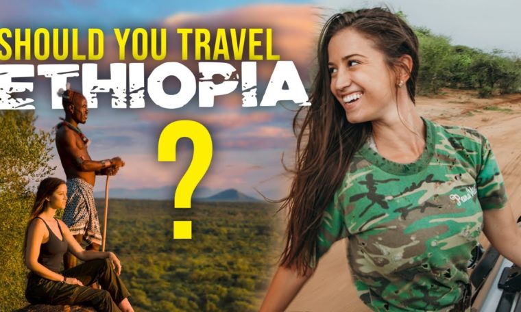 Top 5 AMAZING Places to Visit in Ethiopia | Africa Travel Guide