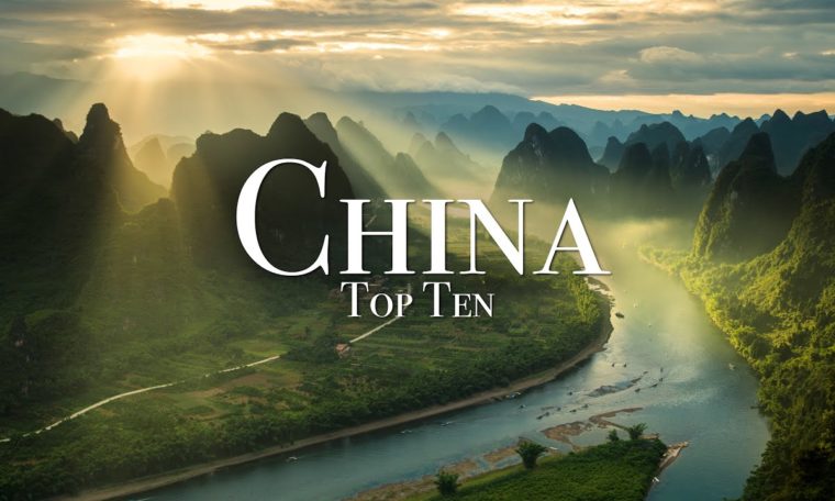 Top 10 Places To Visit In China - Travel Guide