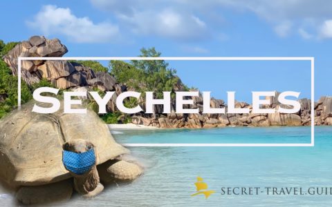 Seychelles Travel Guide | Seychelles Island during Covid | 2022