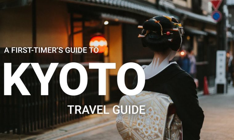 Kyoto Travel Guide - The Best Things to Do in Kyoto for First-timers