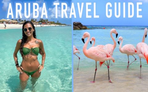 ARUBA TRAVEL GUIDE | HOW EXPENSIVE IS ARUBA?