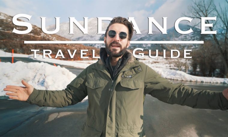 Sundance Film Festival Travel Guide |  Park City & Salt Lake City