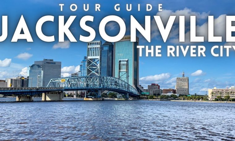 Jacksonville Florida Travel Guide 4K