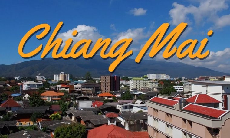 20 Things to do in Chiang Mai, Thailand Travel Guide
