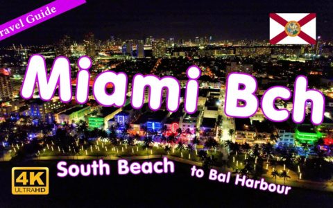 Miami Beach 2022 Travel Guide - South Beach to Bal Harbour