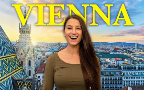 VIENNA Travel Guide | Top 10 Things to Do in 24 Hours