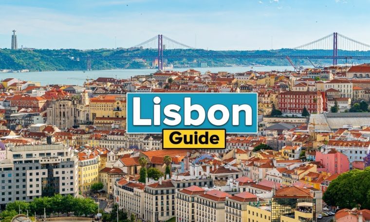 15+ Best Things to do in Lisbon (Portugal Travel Guide)