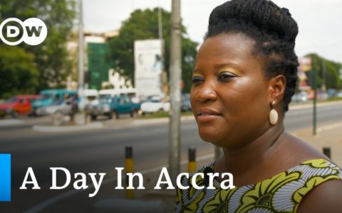 A Tourist Guide in Accra | Travel Africa: Visit Ghana’s Capital