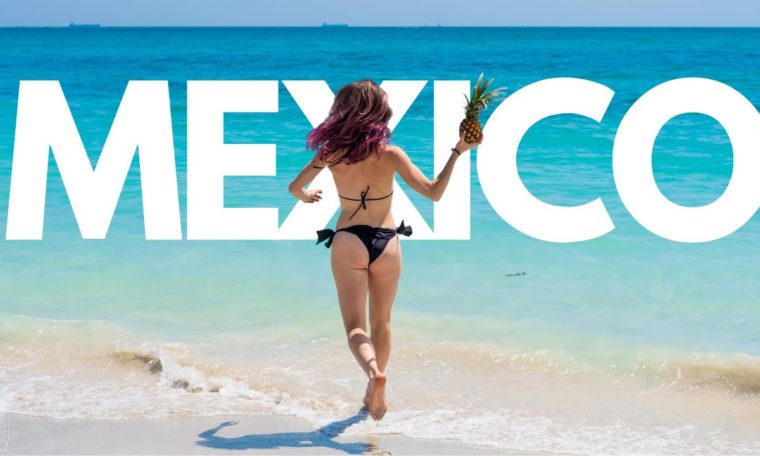 The Playa del Carmen Travel Guide (Mexico's BEST things to do in 2022)