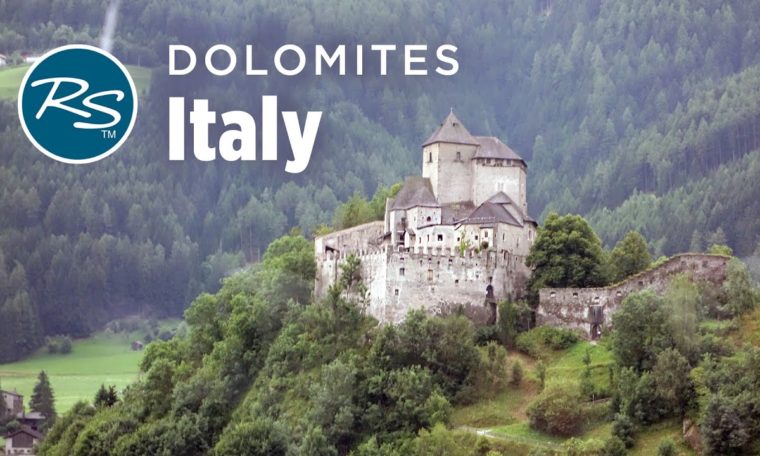 Dolomites, Italy: Brenner Pass and Reifenstein Castle - Rick Steves’ Europe Travel Guide