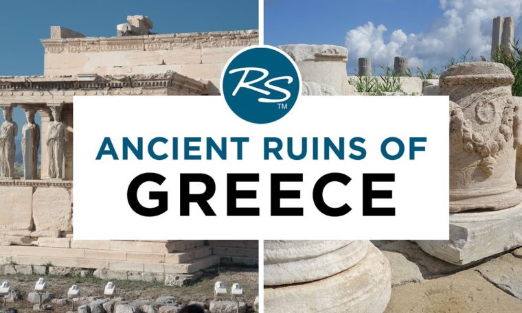 Ancient Ruins of Greece — Rick Steves' Europe Travel Guide