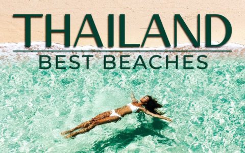 The BEST BEACHES In Thailand 🇹🇭 Travel Guide 2022