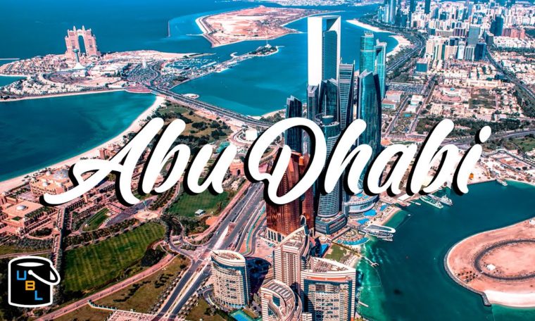 Abu Dhabi - Complete Travel Guide - UAE Dubai