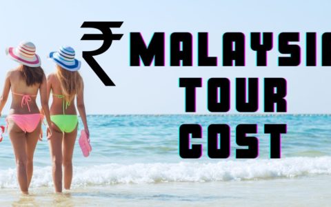 Malaysia Trip Cost From India 2022 | Malaysia Budget Tour | Malaysia Travel Guide in Hindi