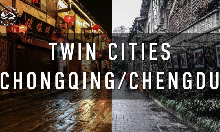 5 Reasons Chongqing & Chengdu Go Great Together | Chongqing Travel Guide