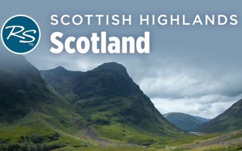 Highlands, Scotland: Glencoe - Rick Steves’ Europe Travel Guide - Travel Bite