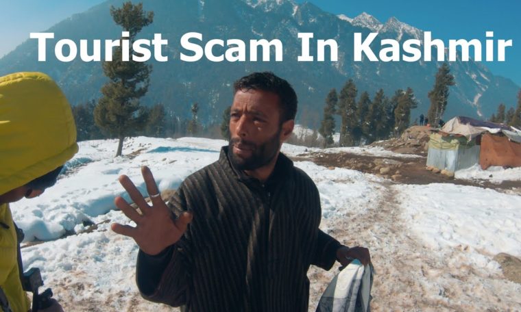 Tourist SCAM in Kashmir | Avoid SCAMMERS in Pahalgam | Kashmir Complete Travel Guide 2021