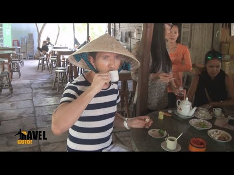 Travel Guide VIETNAM - ΒΙΕΤΝΑΜ | FULL