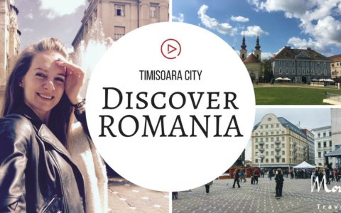 VISIT ROMANIA /Timisoara City Travel Guide