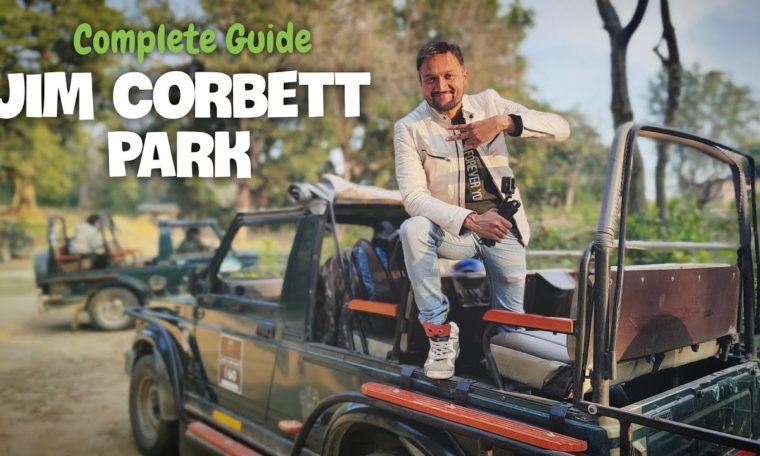 Jim Corbett National Park | Jim Corbett Tour | Jim Corbett Park Travel Guide | Jim Corbett Trip