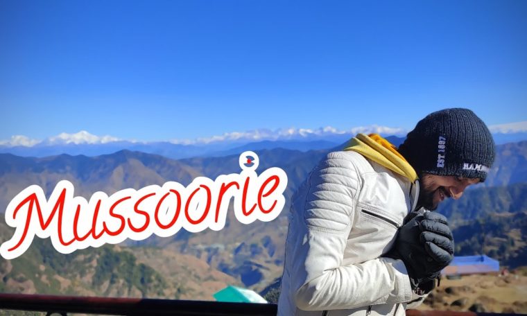 Mussoorie Tourist Places | Mussoorie Budget | Mussoorie Travel Guide | Mussoorie Tour Video in Hindi