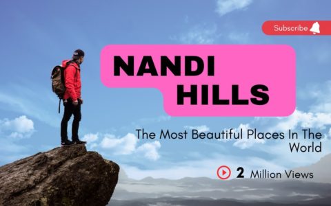Nandi Hills Bangalore | Complete Travel Guide | Paradise Near Bangalore | Nandi Hills Karnataka | 4k