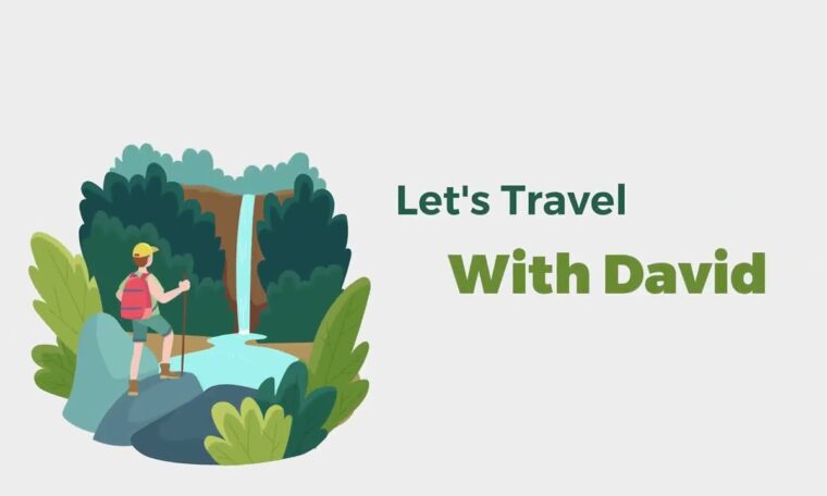 Welcome to Davids Travel Guide