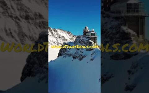 LAUTERBRUNNEN Valley Switzerland – Full Travel Guide