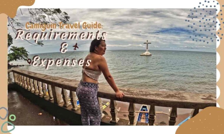 Camiguin Travel Guide: Requirements and Expenses
