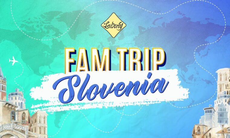 Slovenia FamTrip | Slovenia Travel Guide | Liberty Tourism