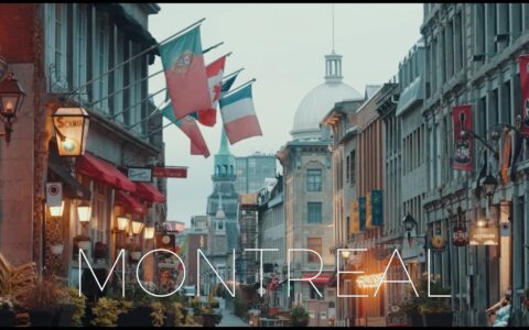 Montreal Travel Guide