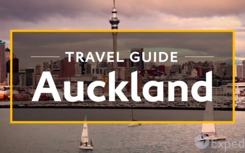 Auckland Vacation Travel Guide | Expedia