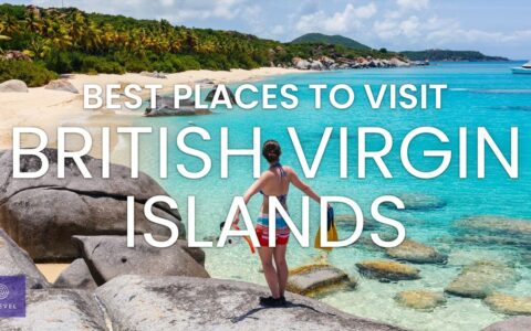 British Virgin Islands Travel Guide | British Virgin Islands Vacation