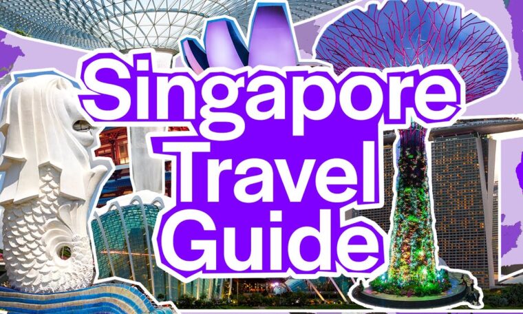 Singapore Travel Guide for 2023 | All You Need To Know