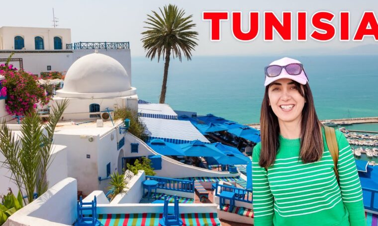 Best Things To Do in Tunis | Tunisia Travel Guide
