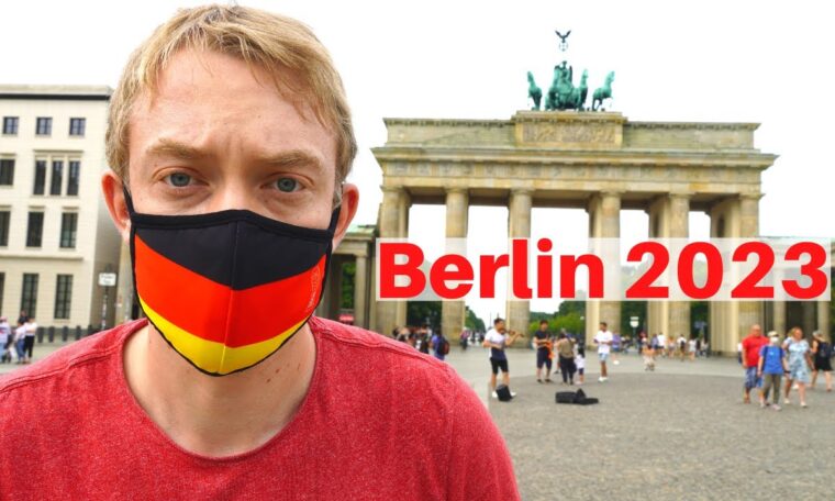 TOP 27 Things to Do in BERLIN Germany 2023 | Travel Guide