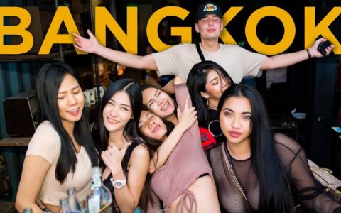 Top 10 Things to do in Bangkok, Thailand | Ultimate Travel Guide