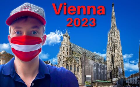 TOP 20 Things to Do in VIENNA Austria 2023 | Travel Guide