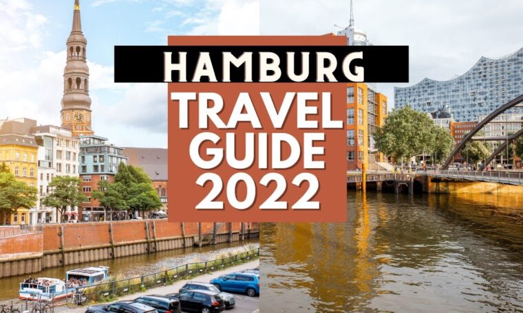 10 Best Places to Visit in Hamburg Germany - Hamburg Travel Guide