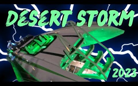 Desert Storm 2023 | Wild Havasu | For Adults | LAKE HAVASU Travel Guide | Ep. 40