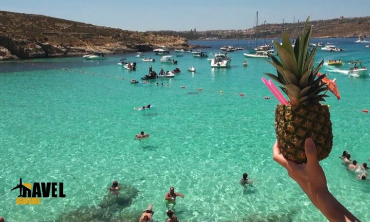 Travel Guide MALTA - ΜΑΛΤΑ  | FULL