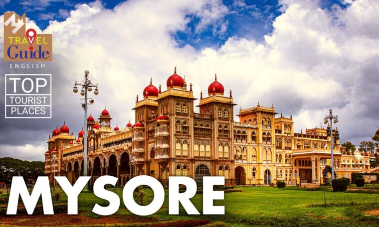 Mysore: The City of Palaces | Karnataka Tourism | M M Travel Guide