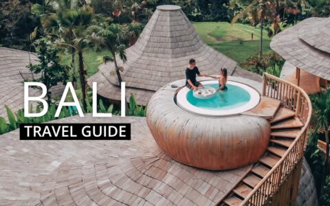 Bali Travel Guide - How to Travel Bali in 14 days